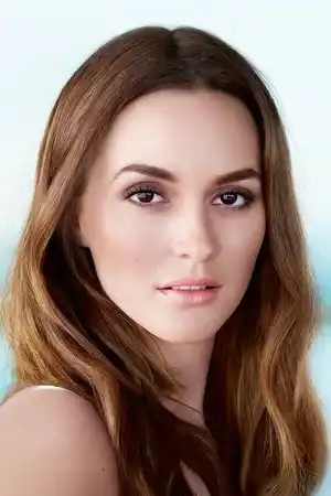 Leighton Meester fotoğrafı
