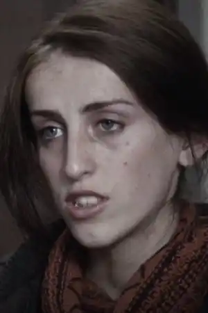 Leila Bekauri fotoğrafı