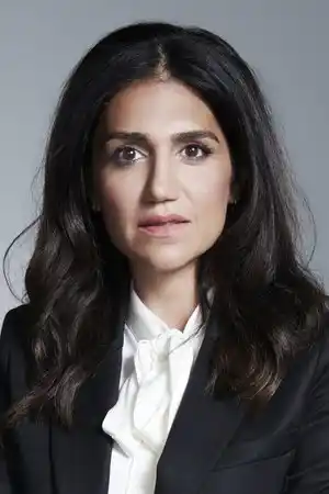 Leila Farzad fotoğrafı