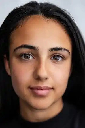 Leila Khan fotoğrafı