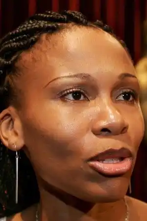 Leleti Khumalo fotoğrafı