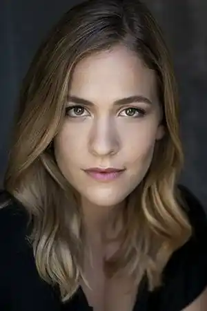 Lelia Symington fotoğrafı