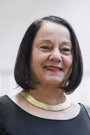 Lélia Wanick Salgado fotoğrafı