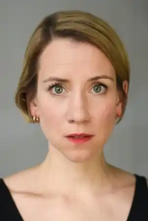 Lena Dörrie fotoğrafı