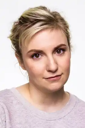 Lena Dunham fotoğrafı