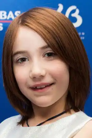 Lena Girard Voss fotoğrafı