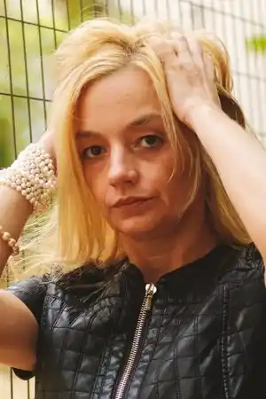Lena Kitsopoulou fotoğrafı