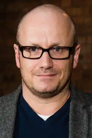 Lenny Abrahamson fotoğrafı