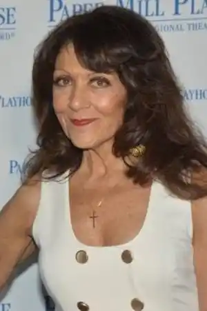 Lenora Nemetz fotoğrafı