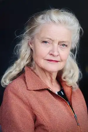 Leny Breederveld fotoğrafı