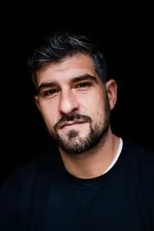 Leo Ajkić fotoğrafı