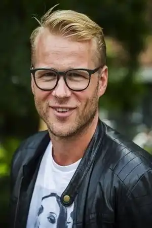 Leo Alkemade fotoğrafı
