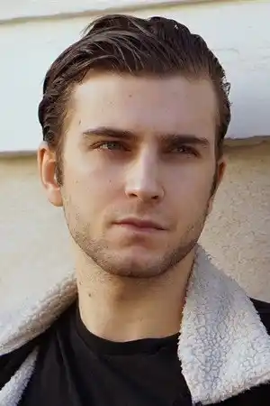 Léo Legrand fotoğrafı