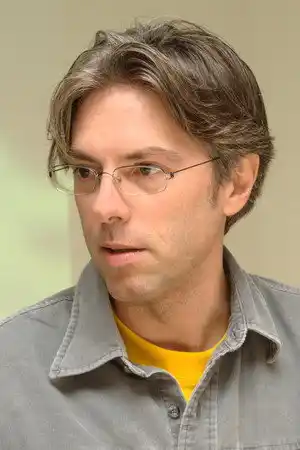 Leo Ortolani fotoğrafı
