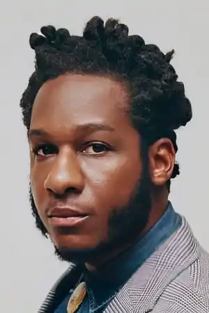 Leon Bridges fotoğrafı
