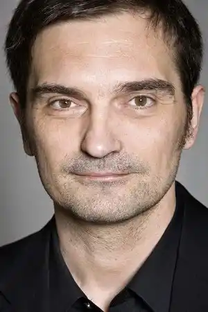 Leon Lučev fotoğrafı