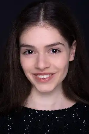 Leona Skleničková fotoğrafı