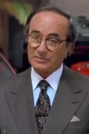 Leonard Gaines fotoğrafı