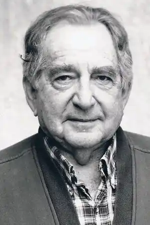 Leonard Stone fotoğrafı