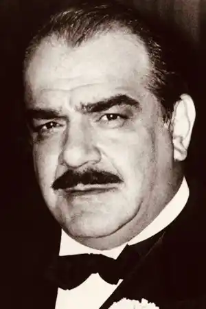 Leonard Termo fotoğrafı
