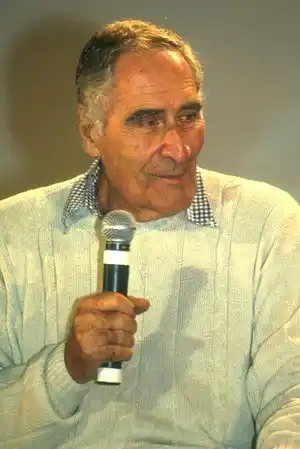 Leonardo Benvenuti fotoğrafı