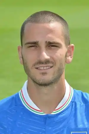 Leonardo Bonucci fotoğrafı