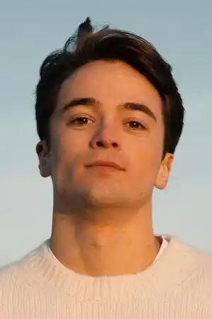 Leonardo Cecchi fotoğrafı