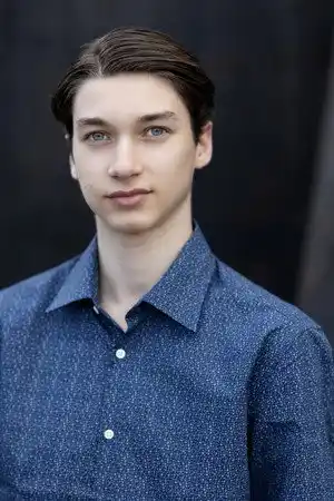 Leonardo Orsolini fotoğrafı