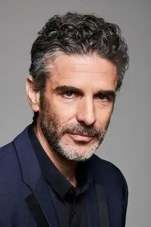 Leonardo Sbaraglia fotoğrafı