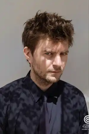 Leonardo Van Dijl fotoğrafı