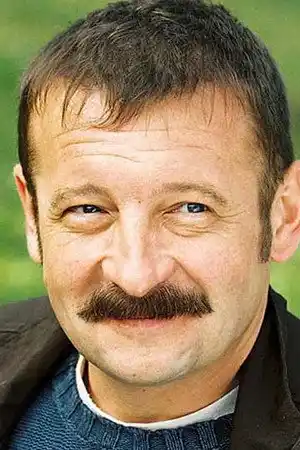 Leonid Gromov fotoğrafı