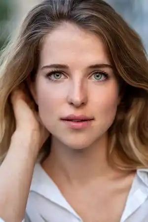 Leonie Brill fotoğrafı