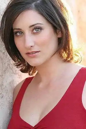 Leonora Pitts fotoğrafı