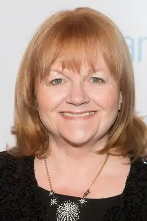 Lesley Nicol fotoğrafı