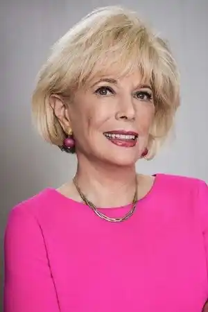 Lesley Stahl fotoğrafı