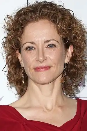 Leslie Hope fotoğrafı