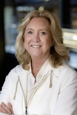 Leslie Iwerks fotoğrafı