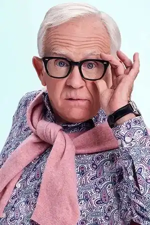 Leslie Jordan fotoğrafı
