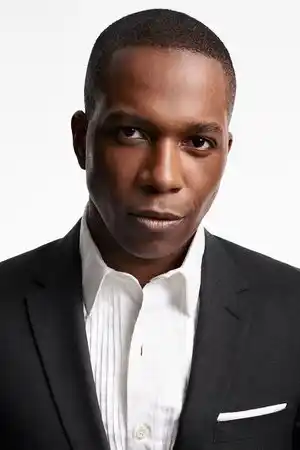 Leslie Odom Jr. fotoğrafı