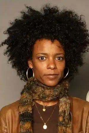 Leslie Silva fotoğrafı
