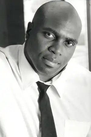 Lester Speight fotoğrafı