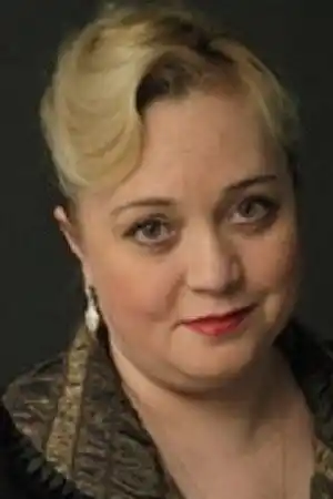 Lesya Kudryashova fotoğrafı