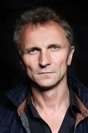 Leszek Dawid fotoğrafı