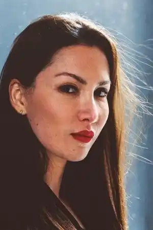 Léticia Belliccini fotoğrafı