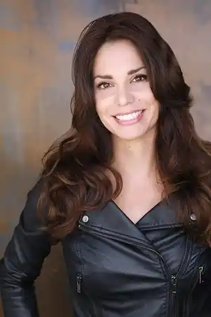 Leticia Jimenez fotoğrafı