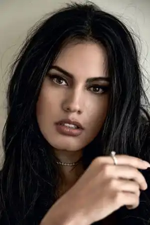 Letícia Lima fotoğrafı