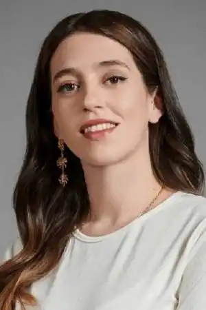 Leticia Siciliani fotoğrafı