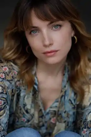Letizia Toni fotoğrafı