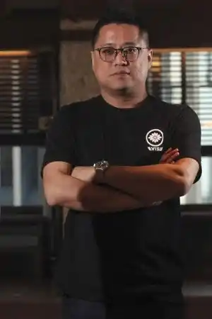 Leung Lok-Man fotoğrafı