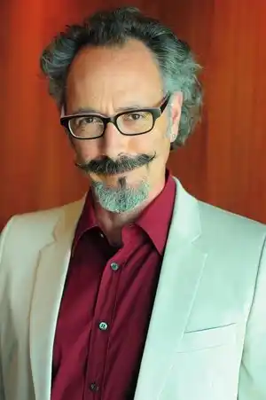 Lev L. Spiro fotoğrafı